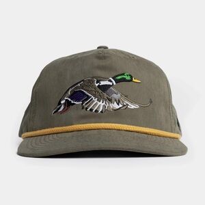Duck Camp Co Hat